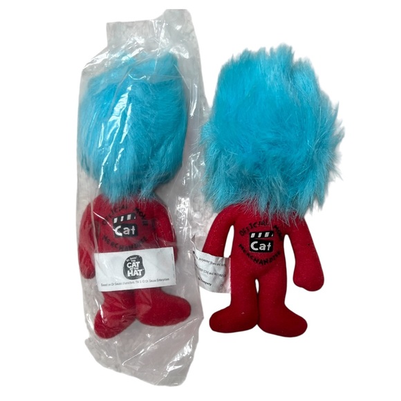 The Cat in Hat Thing 2 - Picture 2 of 2